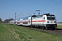 Bombardier 35491 - DB Fernverkehr "147 564"
02.04.2025 - Peine-Woltorf
Andreas Schmidt