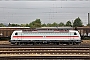 Bombardier 35492 - DB Fernverkehr "147 565"
03.09.2018 - Kassel, Rangierbahnhof
Christian Klotz