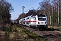 Bombardier 35492 - DB Fernverkehr "147 565"
05.03.2021 - Nienburg (Weser)-Langendamm
Frederik Lampe