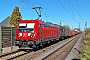 Bombardier 35493 - DB Cargo "187 165"
07.04.2026 - LindhorstChristian Stolze