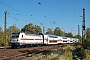 Bombardier 35494 - DB Fernverkehr "147 566"
11.10.2018 - Leipzig-Wiederitzsch
Alex Huber