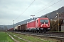 Bombardier 35495 - DB Cargo "187 169"
04.01.2019 - Ludwigsau-Friedlos
Tobias Schubbert