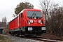 Bombardier 35495 - DB Cargo "187 169"
26.11.2018 - Kassel
Christian Klotz