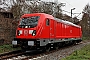 Bombardier 35495 - DB Cargo "187 169"
26.11.2018 - Kassel
Christian Klotz