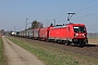 Bombardier 35495 - DB Cargo "187 169"
22.03.2019 - Peine-Woltorf
Gerd Zerulla