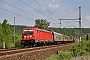 Bombardier 35495 - DB Cargo "187 169"
24.05.2019 - Schöps
Christian Klotz