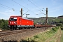 Bombardier 35495 - DB Cargo "187 169"
04.09.2019 - Himmelstadt
John van Staaijeren