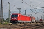 Bombardier 35495 - DB Cargo "187 169"
30.09.2020 - Oberhausen, Abzweig MathildeRolf Alberts
