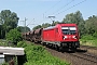 Bombardier 35495 - DB Cargo "187 169"
08.07.2023 - Hannover-Misburg
Christian Stolze