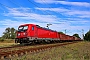 Bombardier 35495 - DB Cargo "187 169"
20.09.2023 - Waghäusel
Wolfgang Mauser