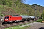 Bombardier 35495 - DB Cargo "187 169"
03.05.2023 - Staufenberg-Speele
Christian Klotz