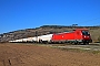Bombardier 35495 - DB Cargo "187 169"
19.03.2025 - Thüngersheim
Wolfgang Mauser