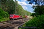 Bombardier 35495 - DB Cargo "187 169"
30.07.2021 - Ochenbruck
Korbinian Eckert