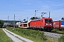 Bombardier 35495 - DB Cargo "187 169"
11.06.2025 - Lehrberg
André Grouillet