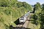 Bombardier 35496 - DB Fernverkehr "147 567"
23.07.2020 - TuttlingenDirk Einsiedel