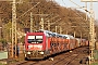 Bombardier 35497 - DB Cargo "187 170"
05.04.2025 - Lehrte-Hämelerwald
Thomas Wohlfarth