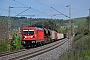 Bombardier 35498 - DB Cargo "187 171"
24.04.2019 - Obersinn
Patrick Rehn