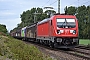 Bombardier 35498 - DB Cargo "187 171"
26.09.2019 - Vechelde
Rik Hartl