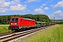 Bombardier 35498 - DB Cargo "187 171"
04.06.2024 - Retzbach
Wolfgang Mauser