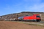 Bombardier 35498 - DB Cargo "187 171"
20.03.2025 - Thüngersheim
Wolfgang Mauser