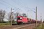 Bombardier 35498 - DB Cargo "187 171"
15.05.2024 - Schmerkendorf
Dany Neumann
