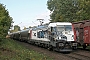Bombardier 35499 - EP Cargo "187 086"
05.10.2022 - Hannover-Limmer
Hans Isernhagen