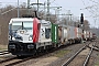 Bombardier 35499 - EPCI "187 086"
11.04.2025 - Elsterwerda-Biehla
Thomas Wohlfarth