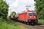 Bombardier 35500 - DB Cargo "187 172"
04.06.2021 - Hannover-Limmer
Thomas Wohlfarth