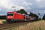 Bombardier 35501 - DB Cargo "187 173"
22.07.2026 - Peine-WoltorfMartin Schubotz