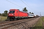 Bombardier 35502 - DB Cargo "187 174"
25.03.2021 - Wiesental
Wolfgang Mauser