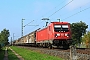 Bombardier 35502 - DB Cargo "187 174"
11.10.2025 - Babenhausen
Kurt Sattig