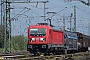 Bombardier 35503 - DB Cargo "187 166"
30.04.2019 - Oberhausen, Rangierbahnhof West
Rolf Alberts