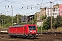 Bombardier 35503 - DB Cargo "187 166"
04.07.2019 - Hagen-Vorhalle
Ingmar Weidig