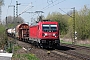 Bombardier 35503 - DB Cargo "187 166"
28.04.2021 - Hannover-Misburg
Christian Stolze