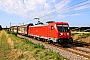 Bombardier 35503 - DB Cargo "187 166"
08.09.2026 - HeddesheimWolfgang Mauser