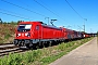 Bombardier 35503 - DB Cargo "187 166"
23.09.2026 - Graben-NeudorfWolfgang Mauser