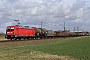 Bombardier 35504 - DB Cargo "187 175"
13.03.2019 - Graben
Michael Goll