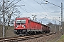 Bombardier 35504 - DB Cargo "187 175"
31.01.2020 - Bad Belzig
Rudi Lautenbach