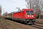 Bombardier 35504 - DB Cargo "187 175"
15.03.2020 - Hannover-Limmer
Christian Stolze