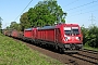 Bombardier 35504 - DB Cargo "187 175"
05.05.2020 - Lehrte-Ahlten
Christian Stolze