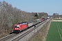 Bombardier 35504 - DB Cargo "187 175"
31.03.2021 - Friesenheim-Oberschopfheim 
Simon Garthe