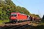 Bombardier 35504 - DB Cargo "187 175"
08.09.2021 - Waghäusel
Wolfgang Mauser