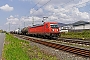 Bombardier 35504 - DB Cargo "187 175"
20.04.2021 - Bensheim-Auerbach
Ralf Lauer