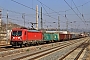 Bombardier 35504 - DB Cargo "187 175"
24.03.2022 - Jena-Göschwitz
Christian Klotz