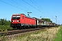 Bombardier 35504 - DB Cargo "187 175"
11.08.2023 - Dieburg Ost
Kurt Sattig