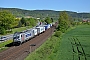 Bombardier 35505 - Metrans "187 510-3"
13.05.2019 - Ludwigsau-Friedlos
Patrick Rehn