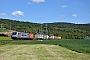 Bombardier 35505 - Metrans "187 510-3"
15.05.2019 - Ludwigsau-Reilos
Patrick Rehn