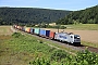 Bombardier 35505 - Metrans "187 510-3"
29.07.2020 - Karlstadt (Main)-Gambach
John van Staaijeren