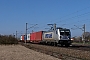 Bombardier 35505 - Metrans "187 510-3"
24.03.2021 - Kissing
Thomas Girstenbrei