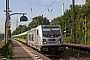 Bombardier 35505 - Metrans "187 510-3"
22.08.2022 - Recklinghausen Süd
Ingmar Weidig